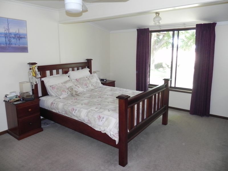 200 Wilson Road, Tresco VIC 3583