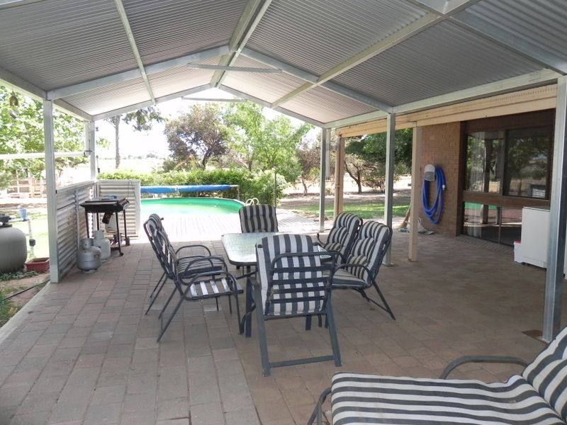 200 Wilson Road, Tresco VIC 3583