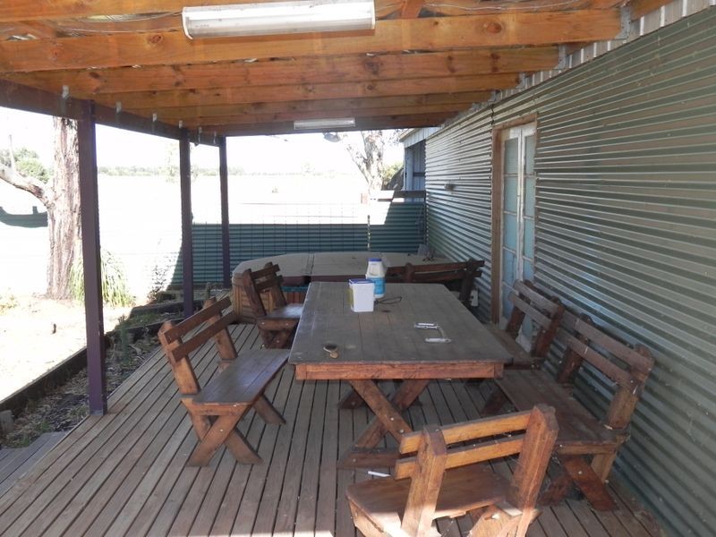 226 Speewa Punt Road, Tyntynder VIC 3586