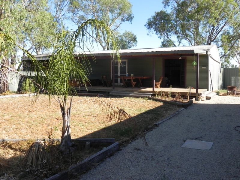 226 Speewa Punt Road, Tyntynder VIC 3586