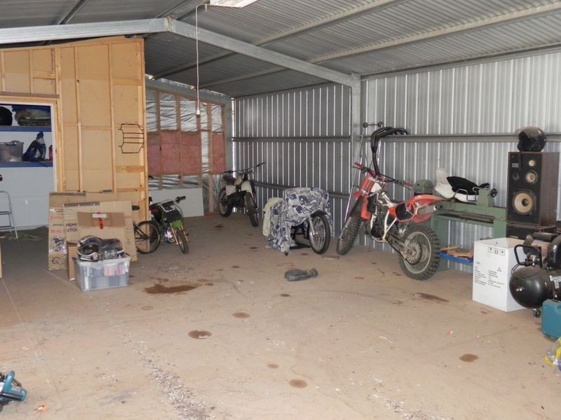 226 Speewa Punt Road, Tyntynder VIC 3586