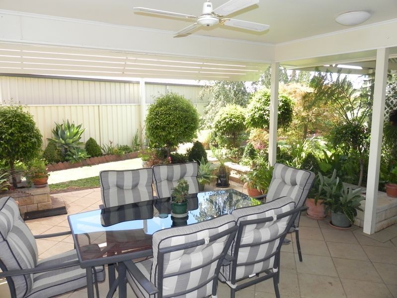 9 Cockerell Court, Swan Hill VIC 3585