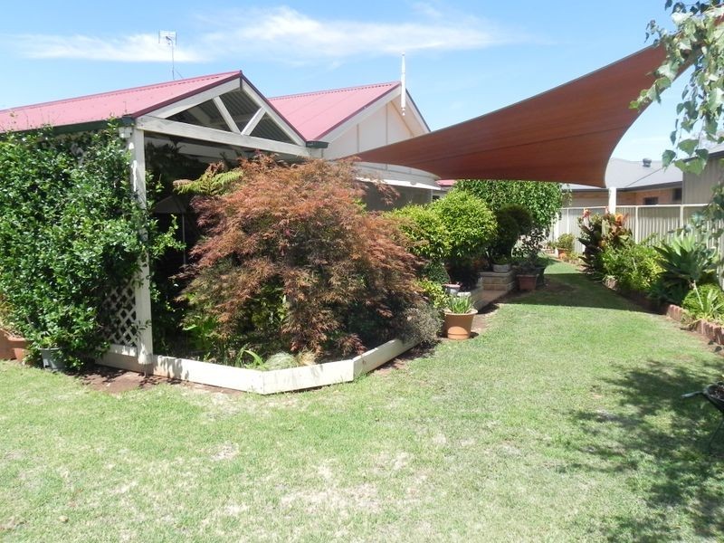 9 Cockerell Court, Swan Hill VIC 3585