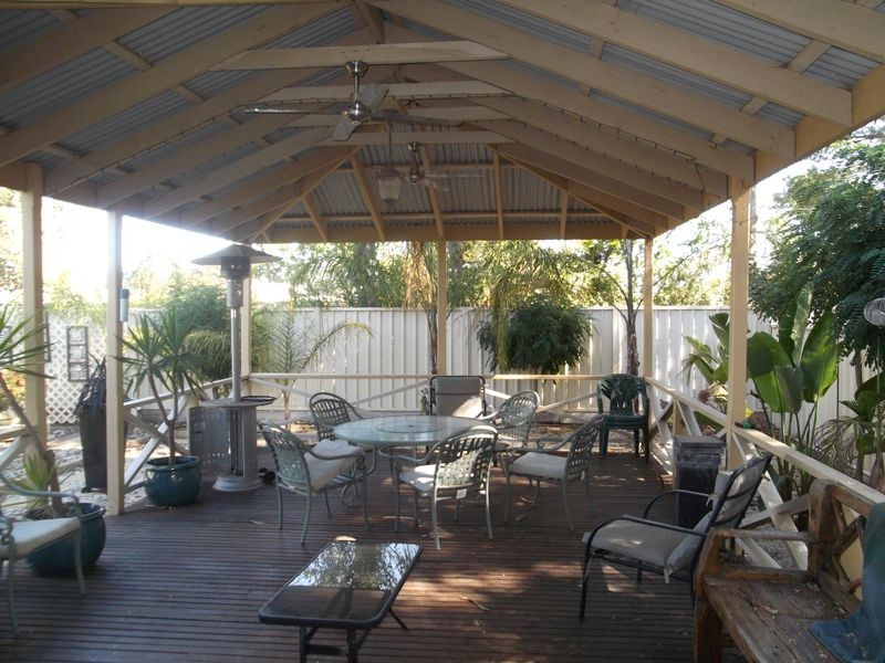 69 Werril Street, Swan Hill VIC 3585