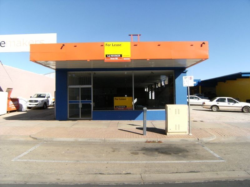 110 Campbell Street, Swan Hill VIC 3585