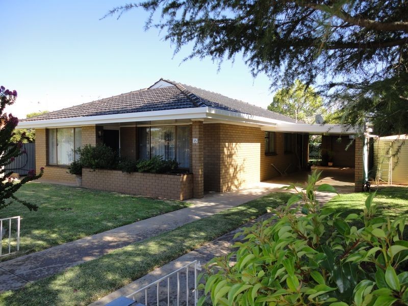 16 Pritchard Street, Swan Hill VIC 3585