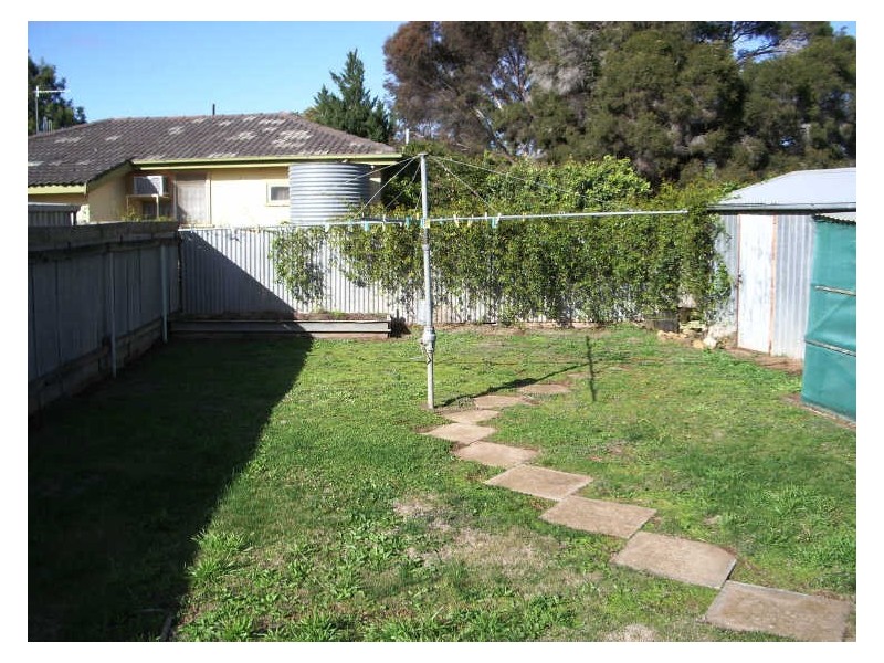 12 Jacaranda Crescent, Lake Boga VIC 3584