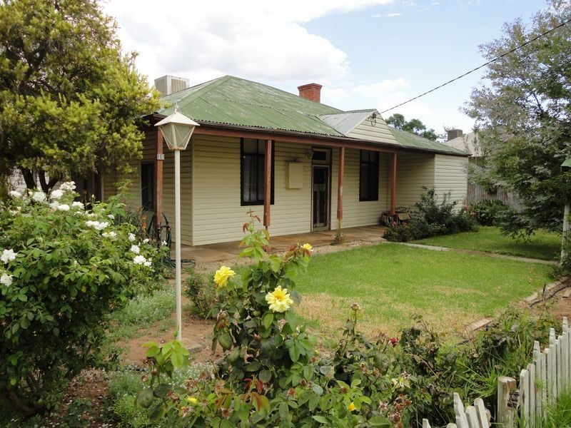 11 Birdwood Avenue, Nyah West VIC 3595