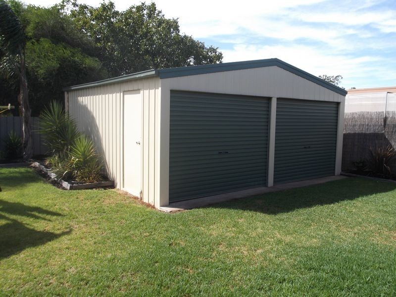 41 Dunstone Street, Swan Hill VIC 3585