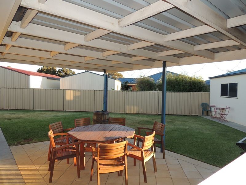 7 Cockerell Court, Swan Hill VIC 3585