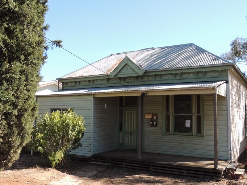 14 Allan Street, Nyah West VIC 3595