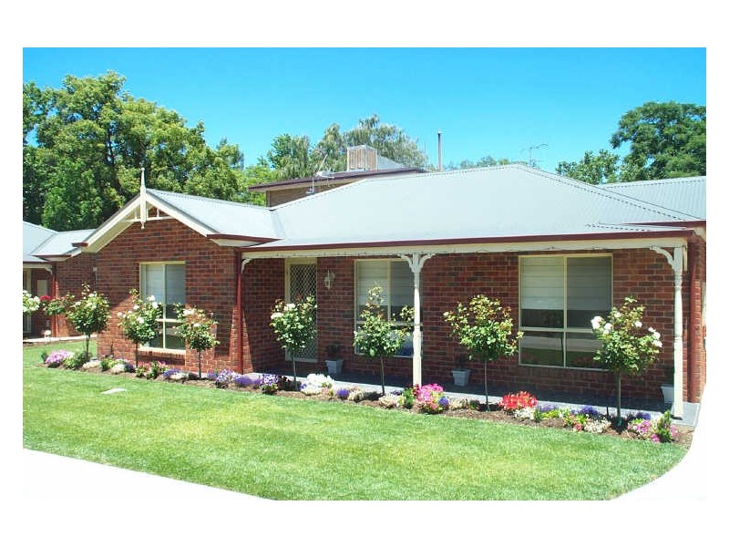 3/437 Campbell Street, Swan Hill VIC 3585
