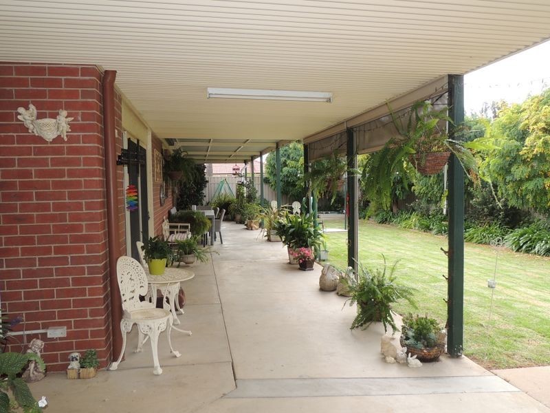 2/66 Poole Boulevard, Swan Hill VIC 3585