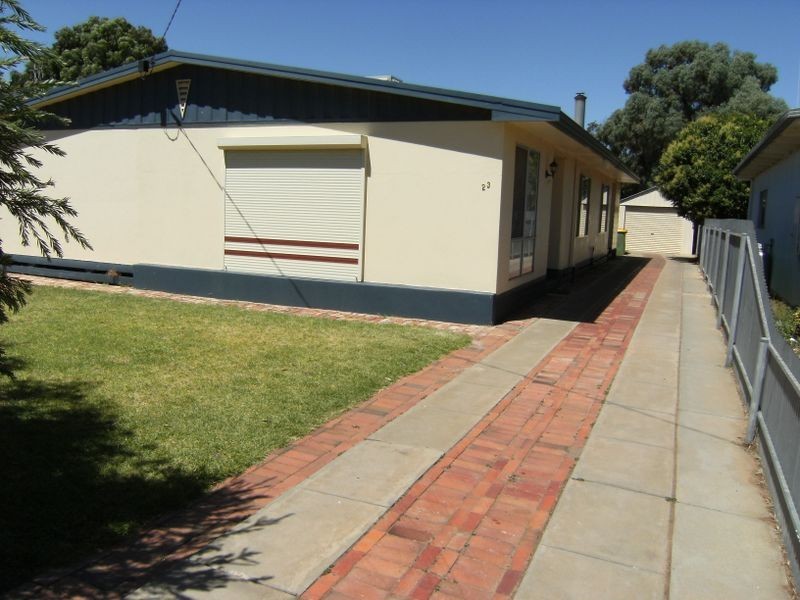 23 Palaroo Street, Swan Hill VIC 3585