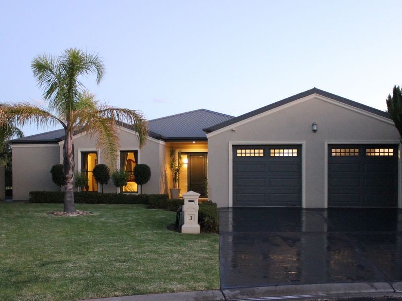 3 Emma Court, Swan Hill VIC 3585