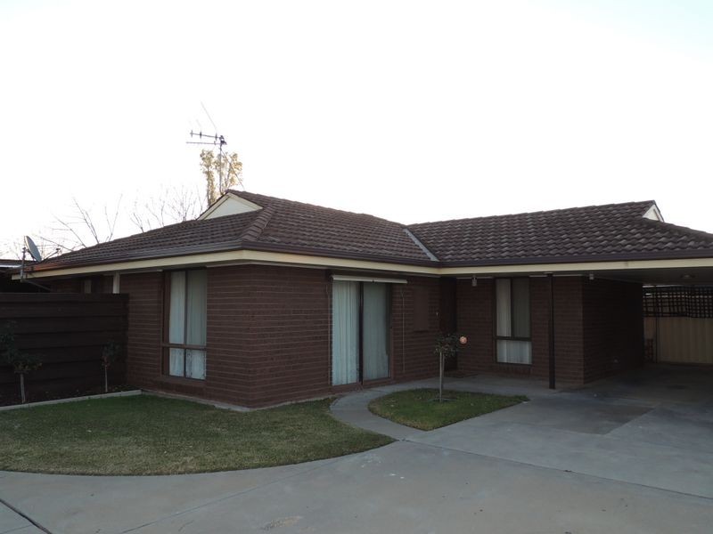 3/72 Splatt Street, Swan Hill VIC 3585