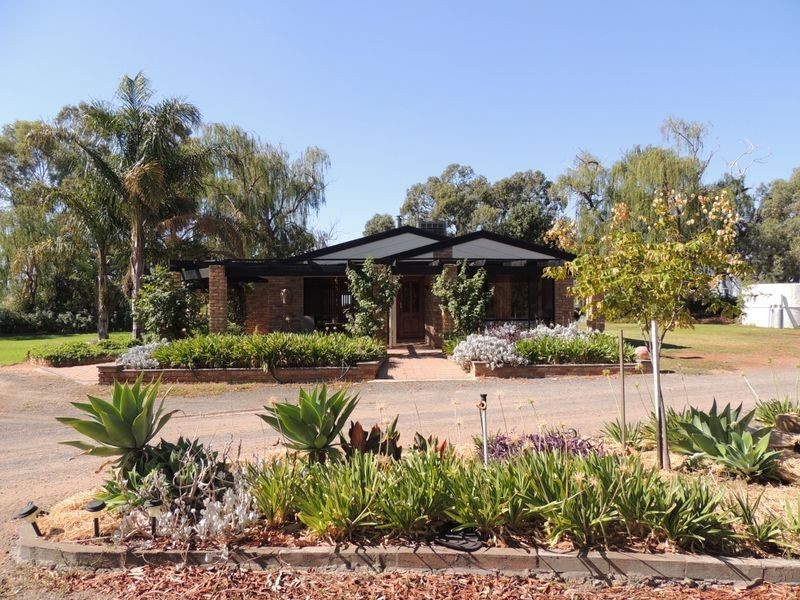 496 Creamery Road, Bulga VIC 3586