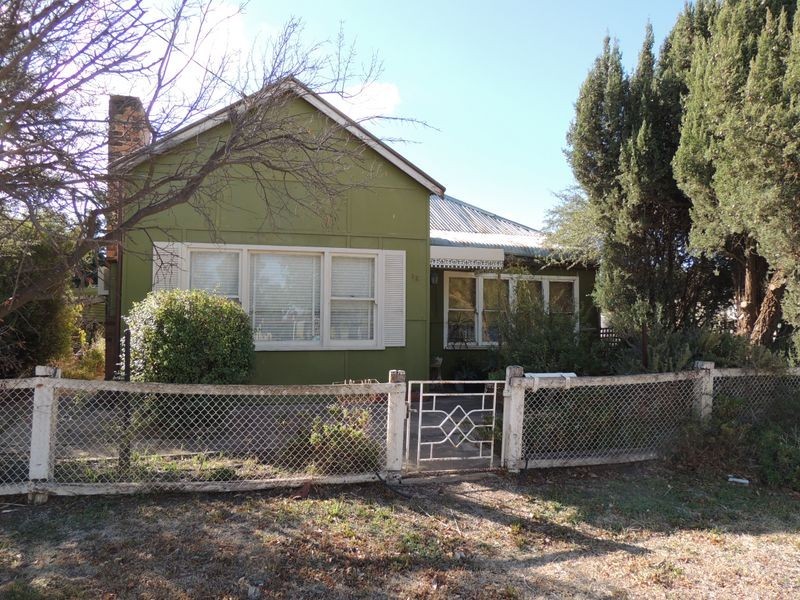 32 Donald Street, Nyah West VIC 3595