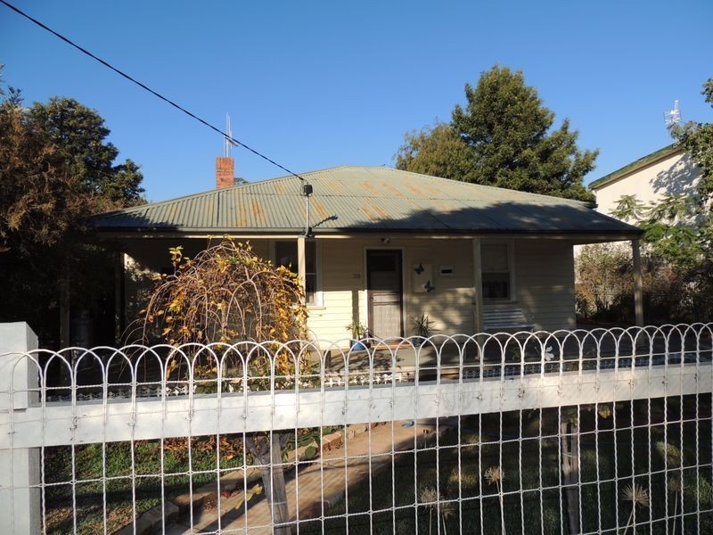 39 Gray Street, Swan Hill VIC 3585