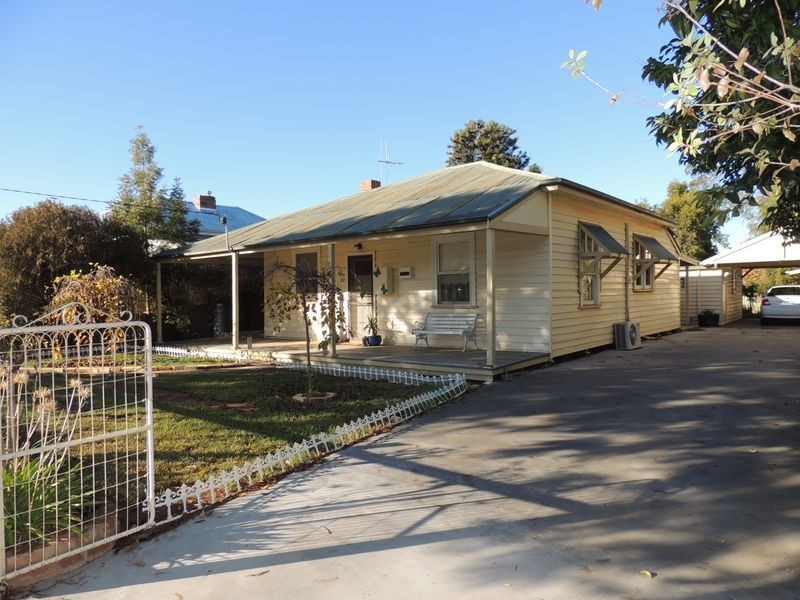 39 Gray Street, Swan Hill VIC 3585