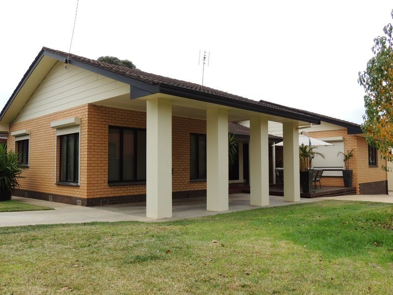 23 Marraboor Street, Swan Hill VIC 3585