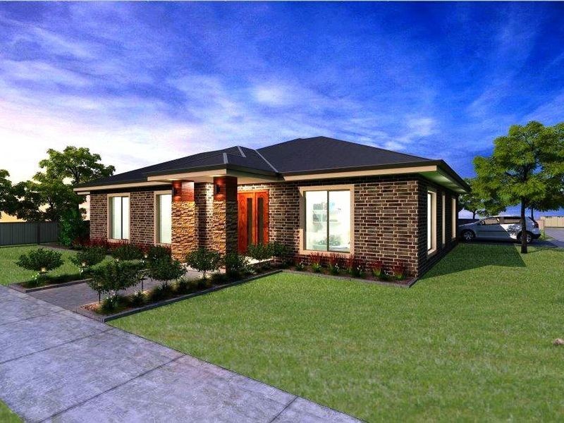 Lot 3 Palaroo Street, Swan Hill VIC 3585