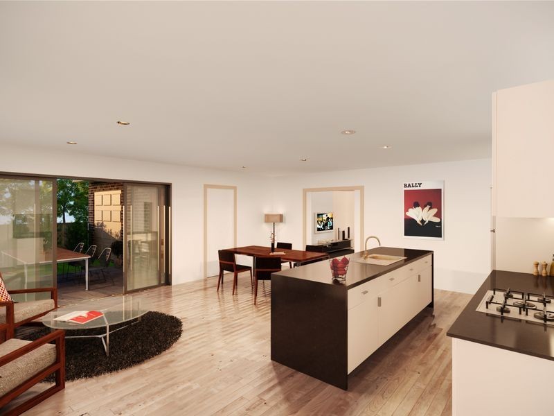 Lot 3 Palaroo Street, Swan Hill VIC 3585