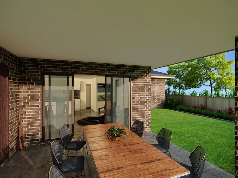 Lot 3 Palaroo Street, Swan Hill VIC 3585