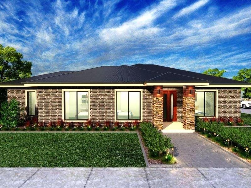 Lot 3 Palaroo Street, Swan Hill VIC 3585