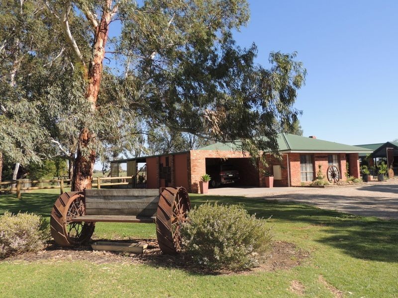 86 Murrawee Road, Swan Hill VIC 3585