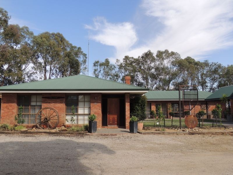 86 Murrawee Road, Swan Hill VIC 3585