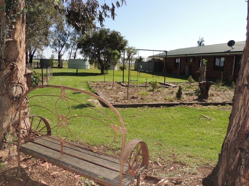 86 Murrawee Road, Swan Hill VIC 3585