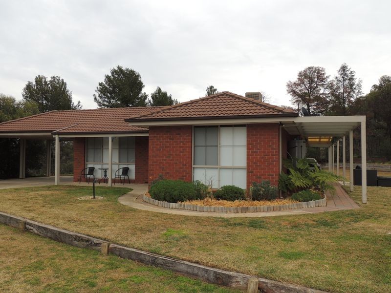 88 Donald Street, Nyah West VIC 3595