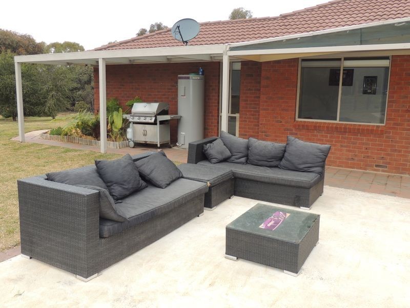 88 Donald Street, Nyah West VIC 3595