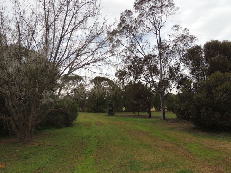 88 Donald Street, Nyah West VIC 3595