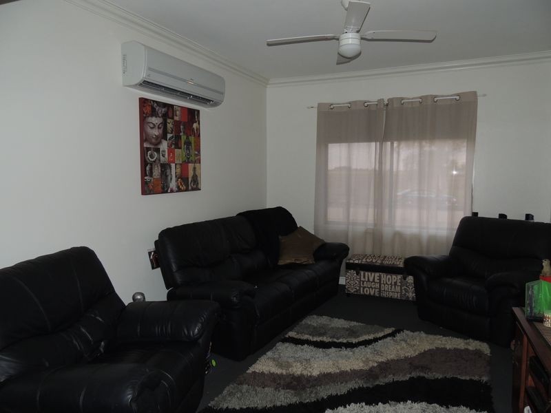 8 Lauer Crescent, Nyah West VIC 3595