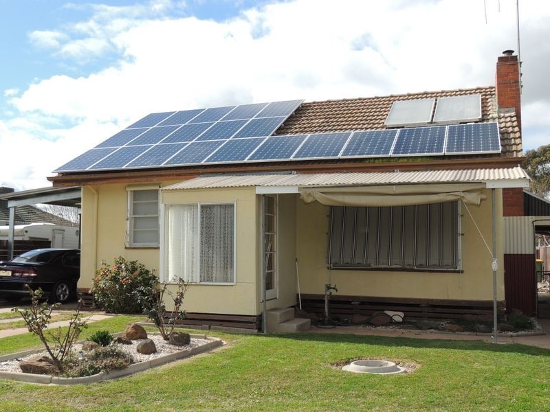 7 Mundara Street, Swan Hill VIC 3585