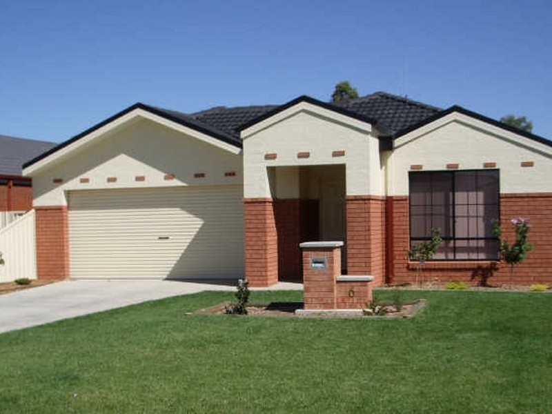 6 Gaethan Drive, Swan Hill VIC 3585