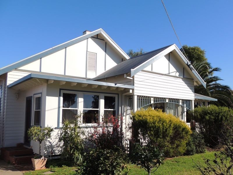 92 Splatt Street, Swan Hill VIC 3585