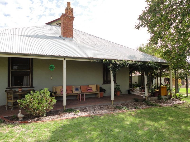 3006 Murray Valley Highway, Nyah VIC 3594