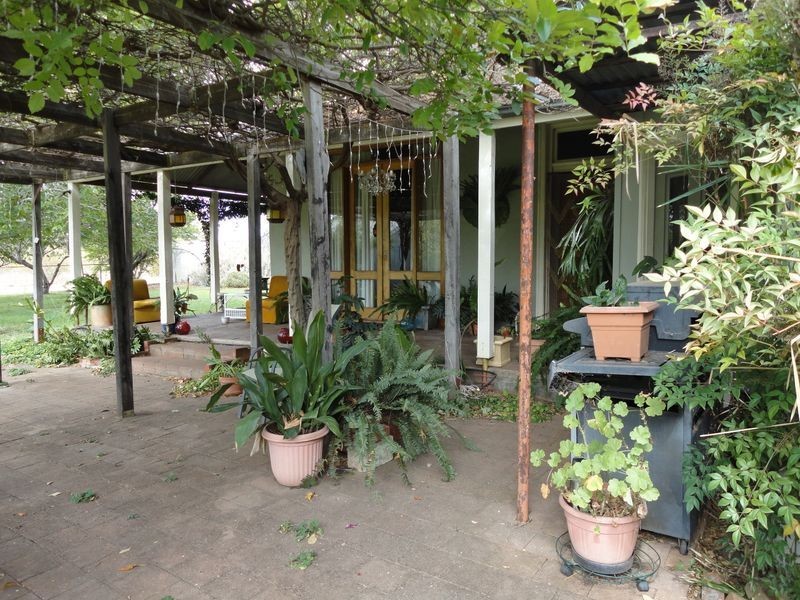 3006 Murray Valley Highway, Nyah VIC 3594