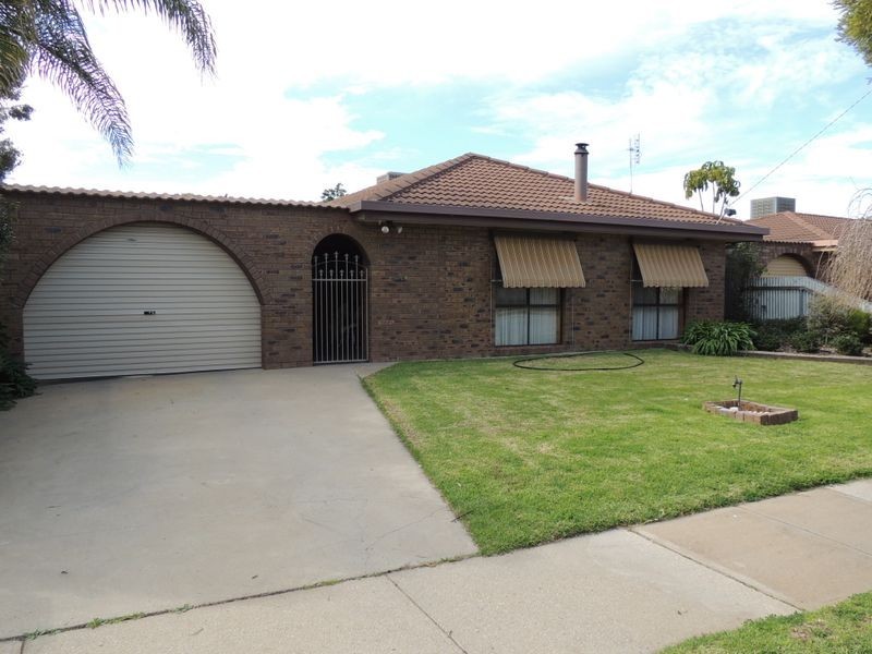 133 Murlong Street, Swan Hill VIC 3585