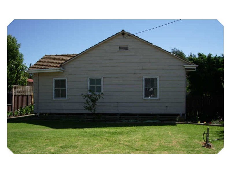 52 Rutherford Street, Swan Hill VIC 3585