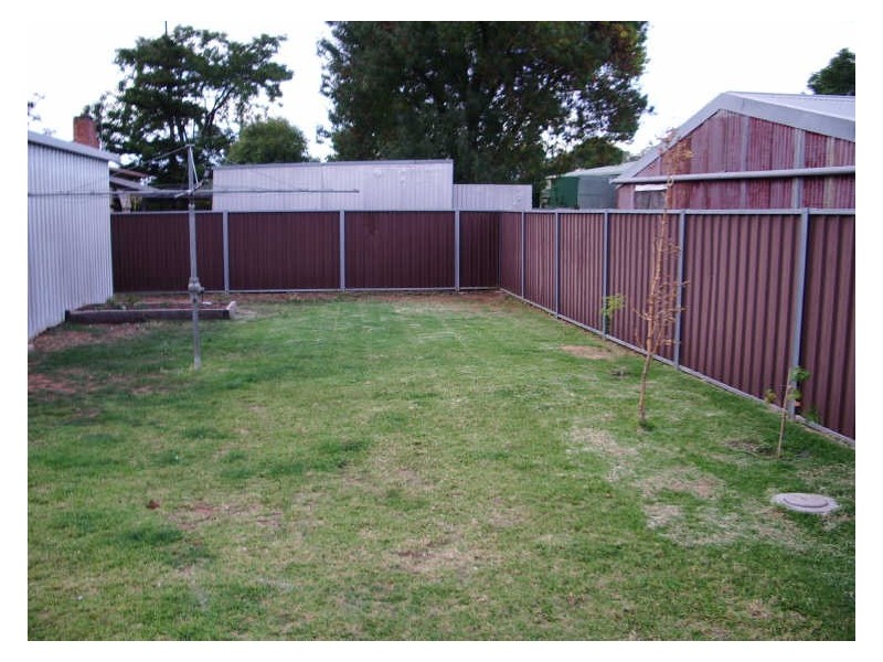 52 Rutherford Street, Swan Hill VIC 3585