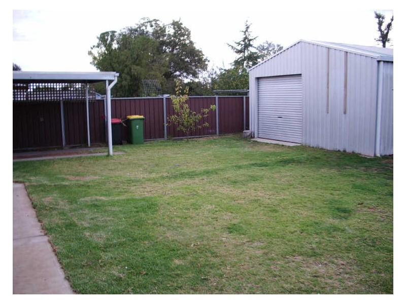 52 Rutherford Street, Swan Hill VIC 3585