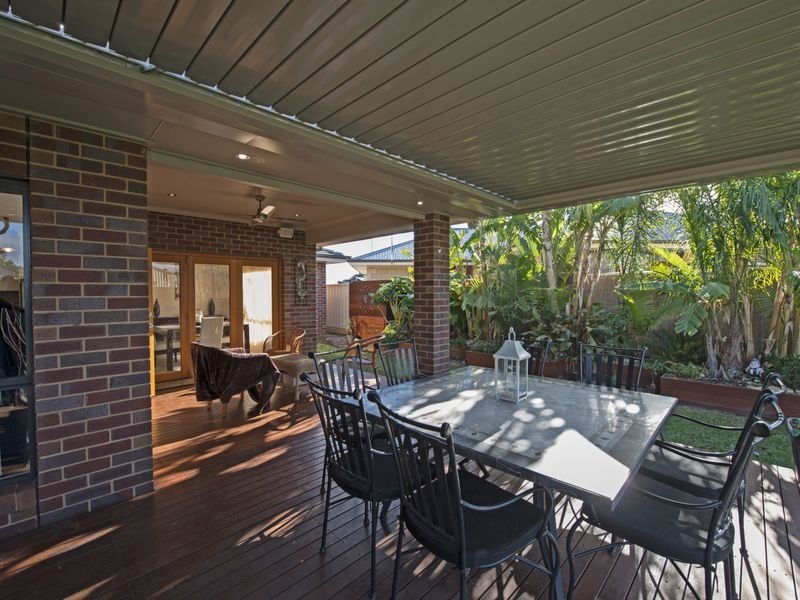 8 Merit Crescent, Swan Hill VIC 3585