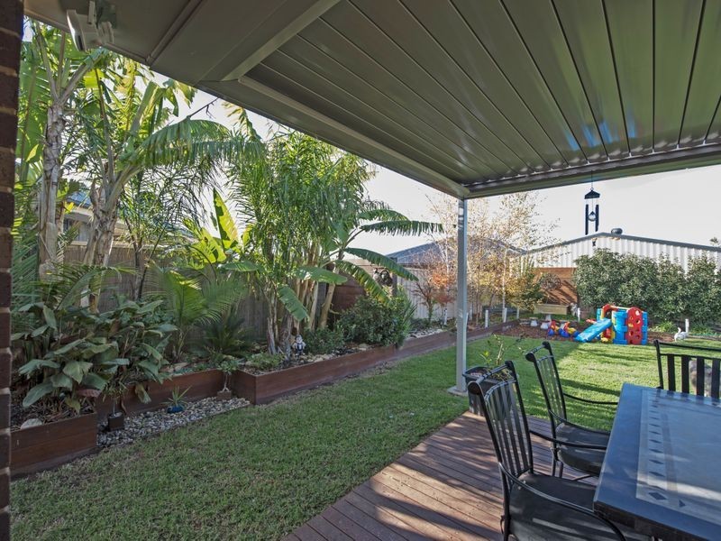 8 Merit Crescent, Swan Hill VIC 3585