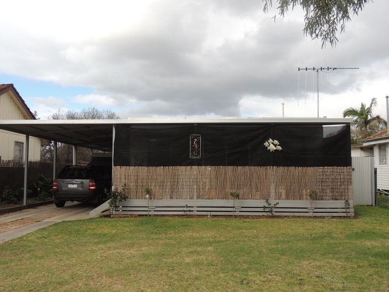 45 Thurla Street, Swan Hill VIC 3585