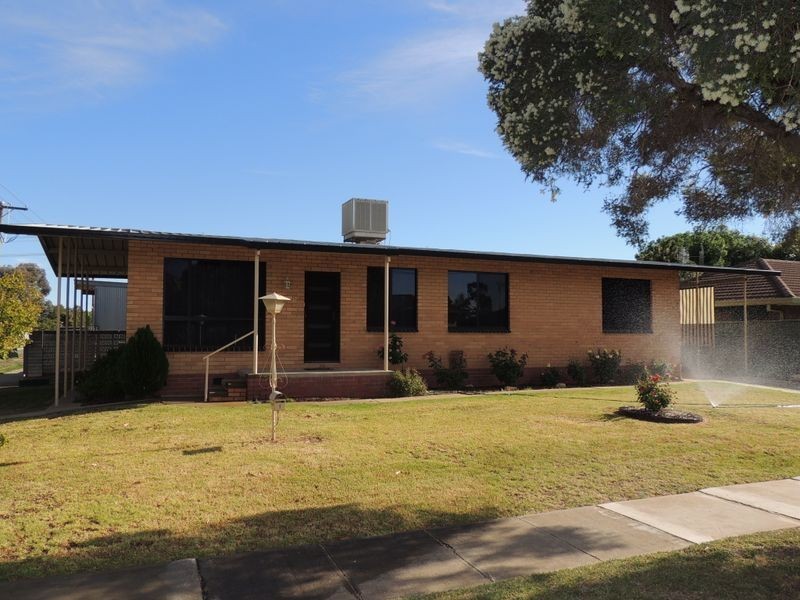 1 Murray Court, Swan Hill VIC 3585