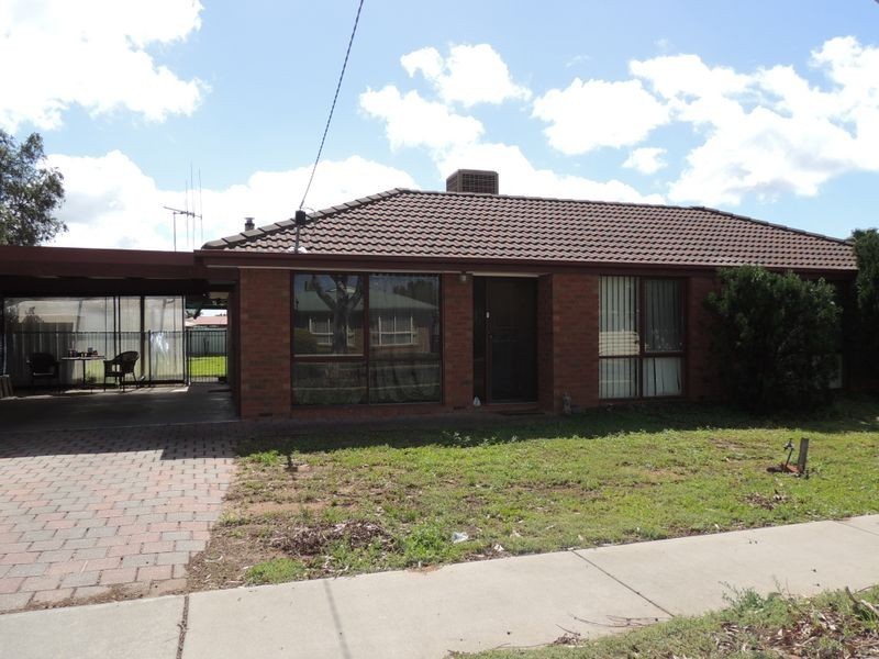 8 McPherson Street, Swan Hill VIC 3585